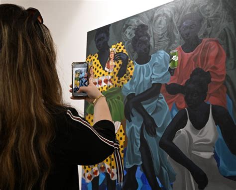 Art Dubai is betting on the future of art fairs with NFTs and crypto ...