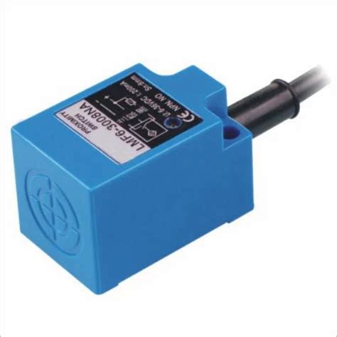 Proximity Sensor & Switch - Square Type Proximity Sensor Manufacturer ...