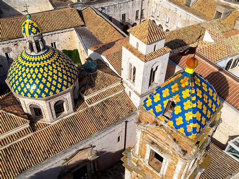 Il potere delle badesse di Conversano: il Monstrum Apuliae | Meer