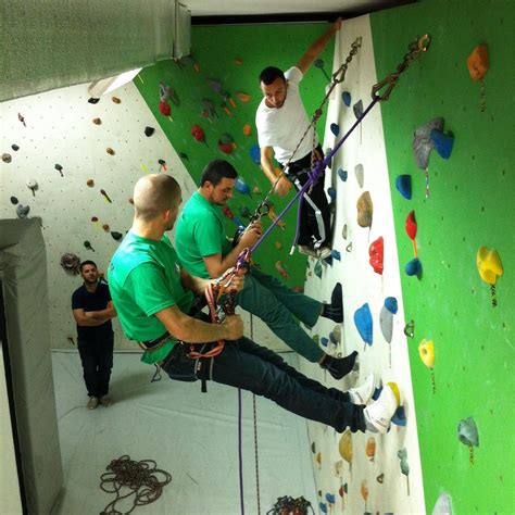 ROCK TIRANA CLIMBING CENTER - All You Need to Know BEFORE You Go 2026 ...
