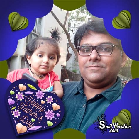 Fathers Day Creative Photo Frames - SmitCreation.com - Page 2