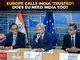 PM Modi arrives in Slovakia, receives grand welcome from Indian ...
