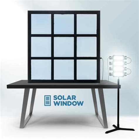 Solar Window Tech 的图像结果