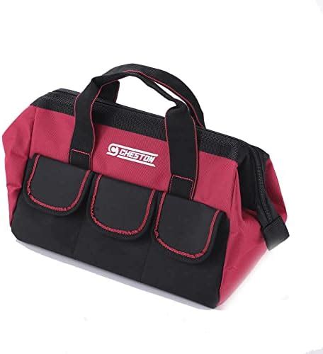 Taparia Tool Bag (TB 18) Storage for all types of products, Water ...