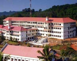 Top Full Time BE/B.Tech in Computer Science Colleges In Ernakulam ...