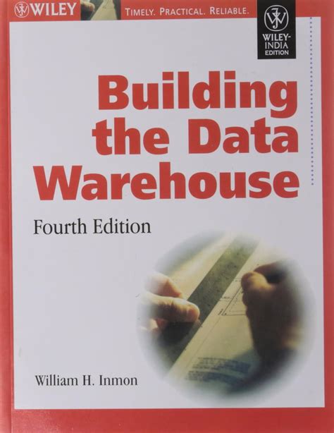 Buy Building the Data Warehouse, 4ed Book Online at Low Prices in India ...