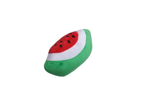 Pets Empire Watermelon Shape Dog Plush Toy – ShakeHands