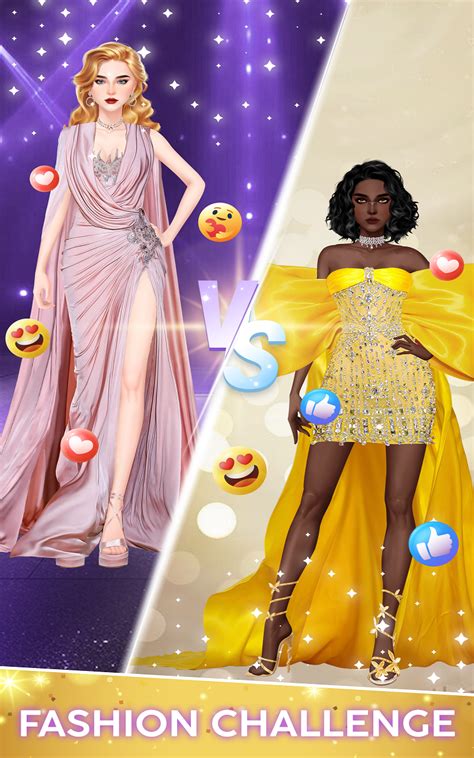 Fashion Stylist_ Dress Up Game - App on Amazon Appstore