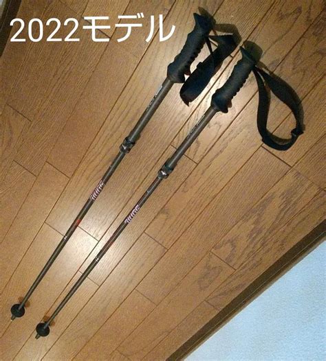 SWIX スキー ポール ソニックDEMO R1 AR1121D