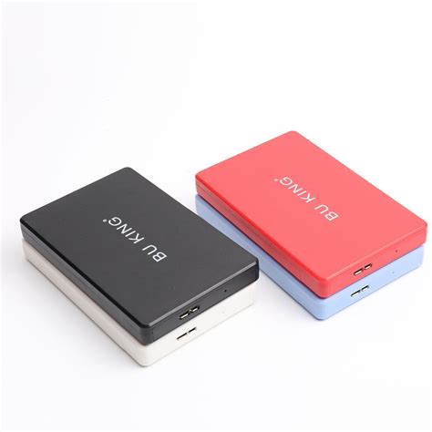 250G 2.5" USB 3.0 External Hard Disk Drives Expansion HDD for Laptop W ...