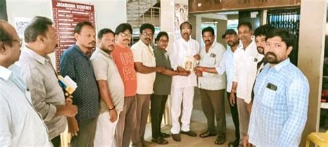 Solving Public Problems : ప్రజా సమస్యల పరిష్కారంపై ప్రత్యేక దృష్టి ...