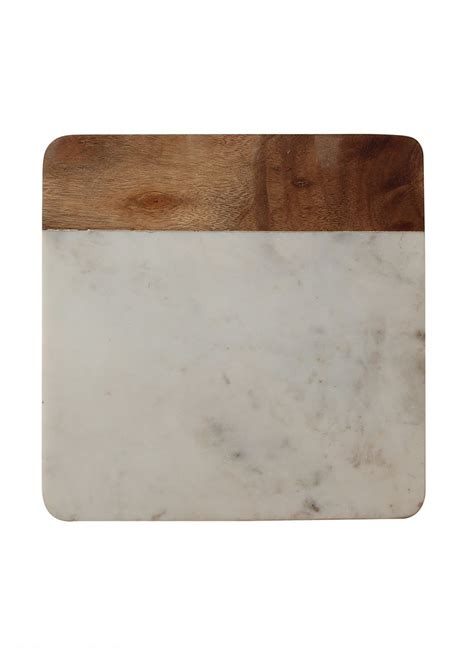 Get Tripolia Marble Cheese Platter at ₹ 2099 | LBB Shop
