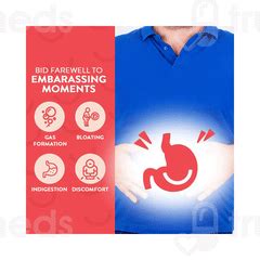 Happy Cultures Goodbye Gas Chewmints Tablet 30 - Uses, Side Effects ...