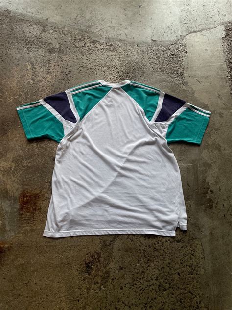 ㅤㅤㅤㅤㅤㅤㅤㅤㅤㅤㅤㅤㅤadidas pattern tee | extraover