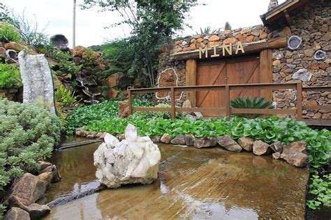 Mina de Gramada Admission Ticket 2022 - Gramado - Viator