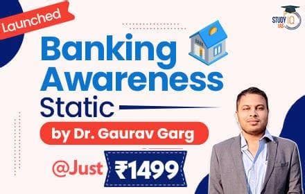 Dr Gaurav Garg Smart Courses | StudyIQ Education