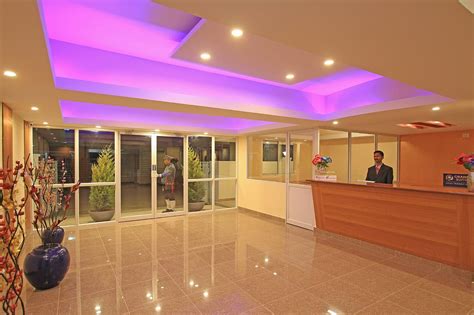 ARRA GRANDE SUITES (Yelahanka) - Hotel Reviews, Photos, Rate Comparison ...