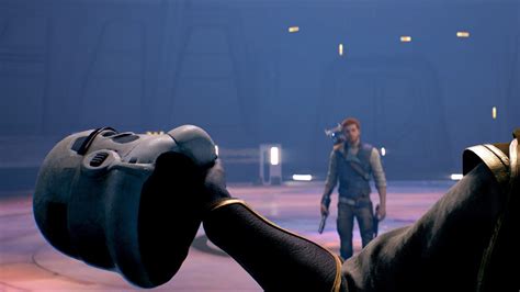 8 Major Star Wars Characters We'd Like To See In Star Wars Jedi ...