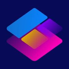 Image result for Color-Matching Widgets Lock Screen
