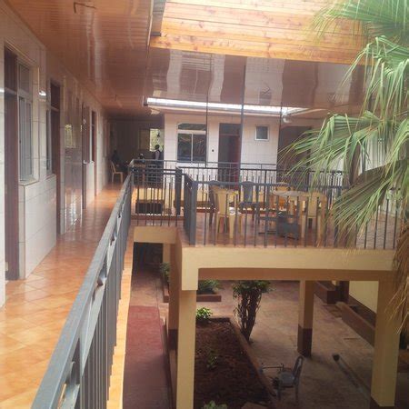 NOMADS TRAIL HOTEL (Marsabit) - Hotel Reviews, Photos, Rate Comparison ...