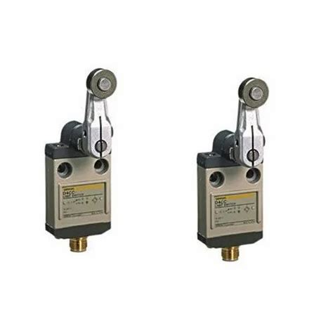 Limit Switches - Pizzato Limit Switches Trader - Retailer from Mumbai
