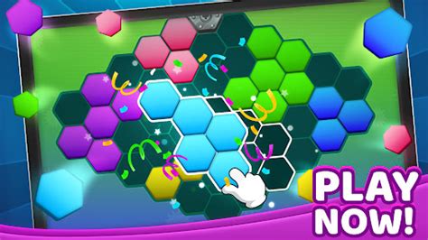 Download and Play Hex Match on PC (Emulator)