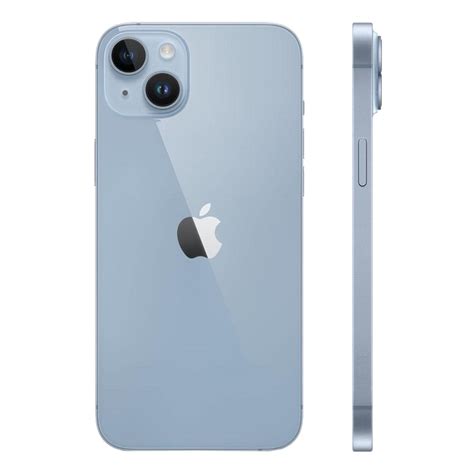 Apple iPhone 14 Plus 256GB - Price in India (October 2025), Full Specs ...