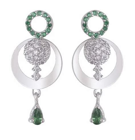 925 sterling SilverEar Rings - 925 Sterling Silver Earrings ...