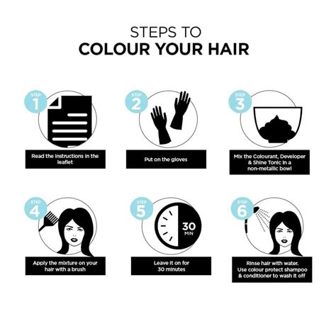 Bblunt Salon Secret High Shine Crème Hair Colour, 100g - Chocolate Dar ...