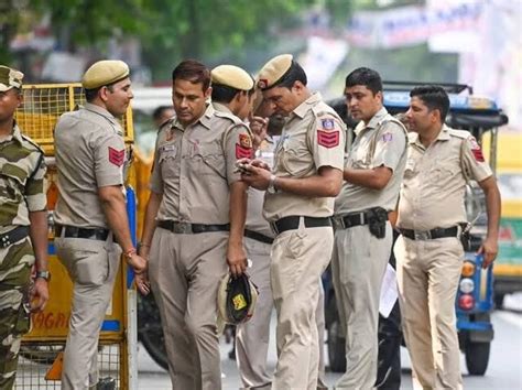 Espionage sase: Delhi Police arrests brother of man who supplied SIM ...