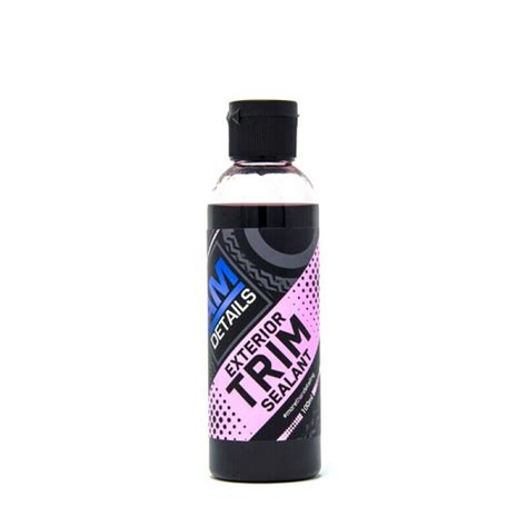 Buy AM-Details AM Trim Sealant Online India | Ubuy