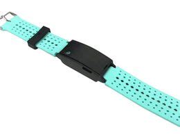 MAXREFDES280# ANALOG DEVICES, PPG Sensor Band, MAX86171, Pulse Oximeter ...