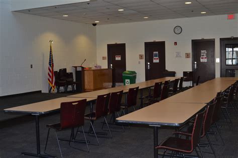 Locations Hub - Gwinnett County Correctional Complex