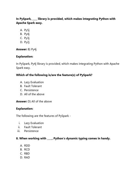 Spark Interview Example 的图像结果