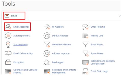 How to Add Signature to your Webmail Account via cPanel?