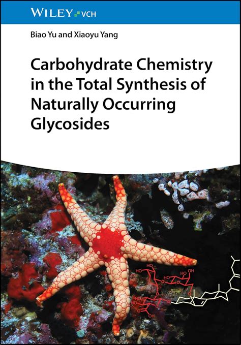 Buy Carbohydrate Chemistry in the Total Synthesis of Naturally ...