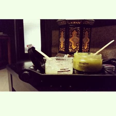 Wonderful massage - Reviews, Photos - Imagine Spa Quy Mill - Tripadvisor