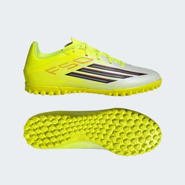 F50 Football shoes for Speed | F50 Collection | adidas IN