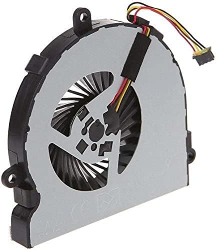 Witamy Laptop CPU Cooling Fan Compatible with HP 15-Ac 15-Ay 15-Af 15 ...