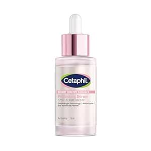 CETAPHIL Bright Healthy Radiance Brightening |Glow Serum | 30ml ...