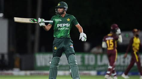 It's your debut, finish it: Hasan Nawaz on captain Rizwan's message ...