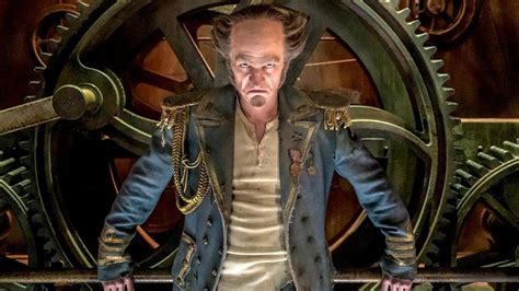 Netflix's A Series of Unfortunate Events: Season 3 Review