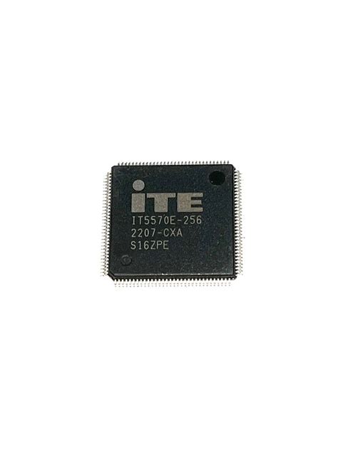 ITE – Tech Studio