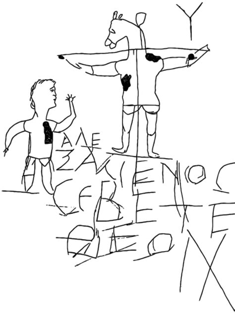 Good Friday question: Was Jesus really nailed to the cross?