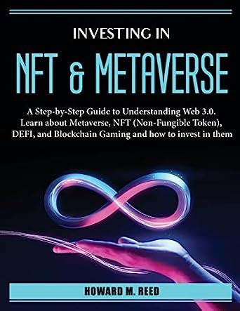 Buy Investing in Nft and Metaverse: A Step-by-Step Guide to ...