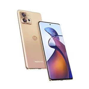 Motorola Edge 30 Fusion 5G (Solar Gold, 8GB RAM, 128GB Storage)| 6.55 ...