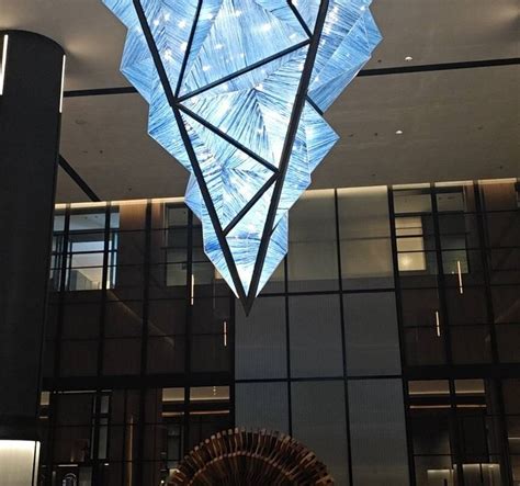 FOUR POINTS BY SHERATON SHANGHAI FENGJING - Hotel Reviews, Photos, Rate ...