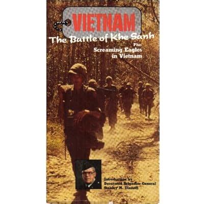Buy Vietnam - The Battle of Khe Sanh Plus Screaming Eagles in Vietnam ...