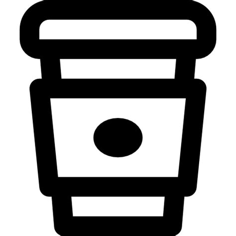 Coffee - Free food icons