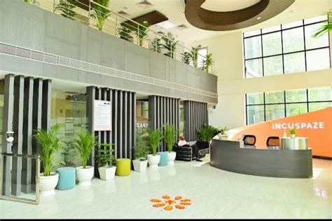 Incuspaze M3M Urbana Premium - Coworking & Shared Office Space in ...